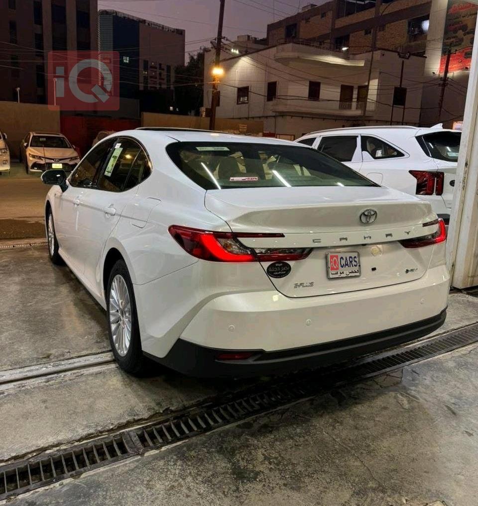 تويوتا كامري